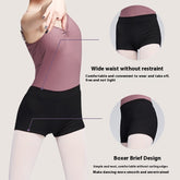 Ballet Practice Clothes Dance Pants Women